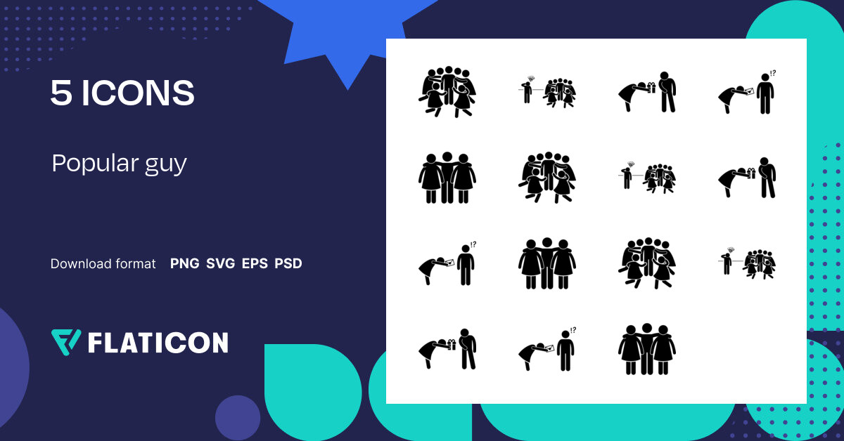 pack-de-iconos-popular-guy-others-8-iconos-svg