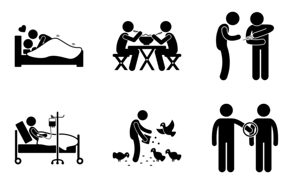 virus spread diseases transmission infections ways virus spread diseases transmission infections ways
