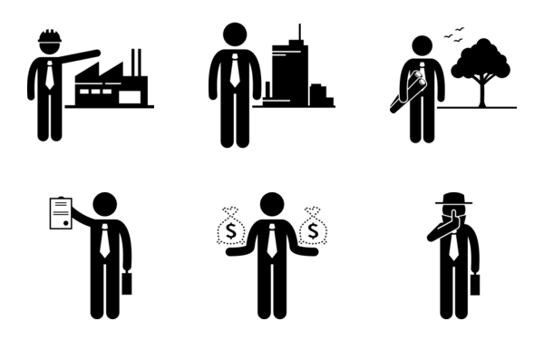 company business assets