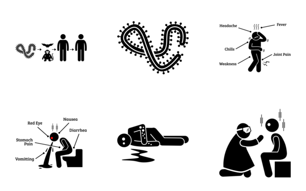 Ebola virus Ebola virus