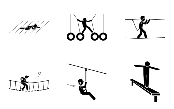 eco resort activities and outdoor games eco resort activities and outdoor games