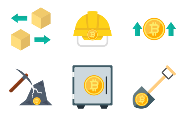 cryptocurrency mining