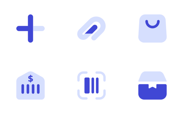 ecommerce icon blue 2