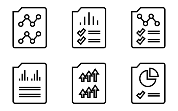 business and finance reports