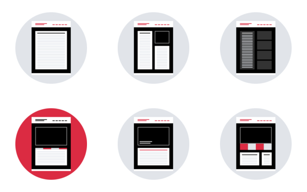 Web mockups 3 Web mockups 3