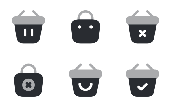 shop bulk icon