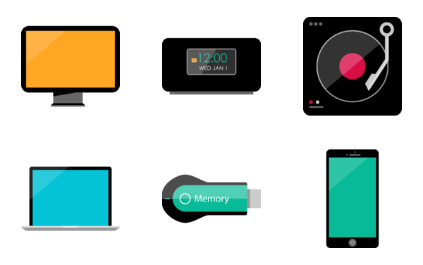 Electronics Electronics