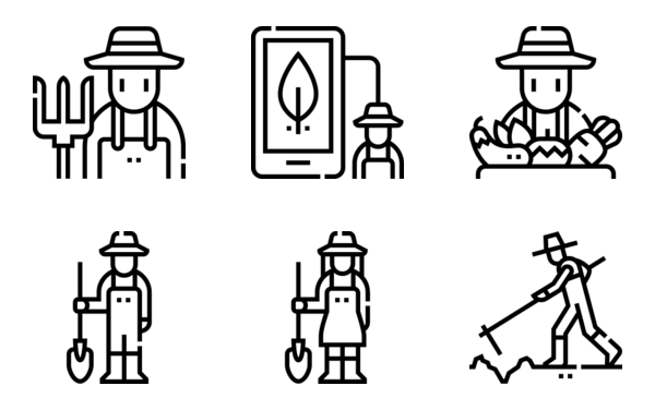 Farming Activities