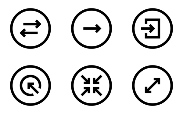 arrows arrows