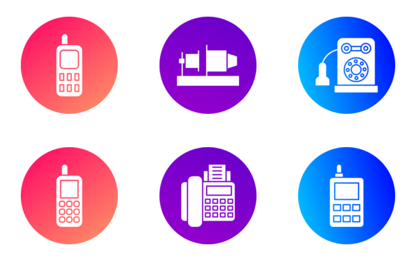 history of phones history of phones