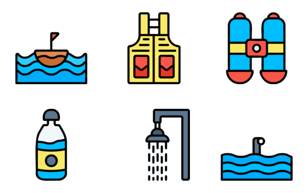 Water