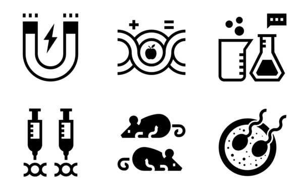 biochemistry and genetics