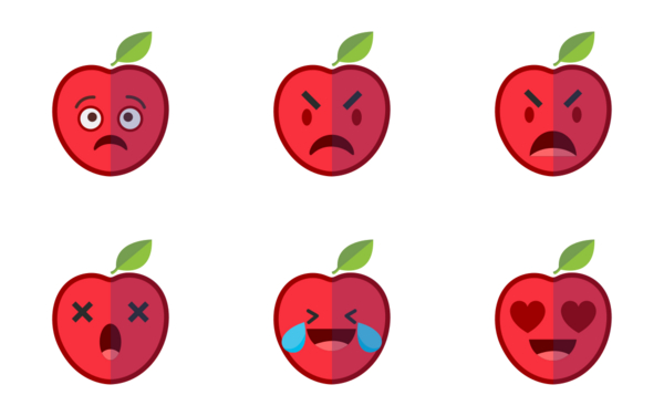 apple emoji