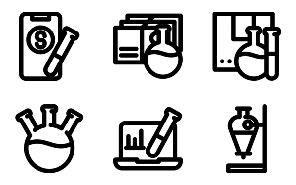 lagotline chemistry laboratory