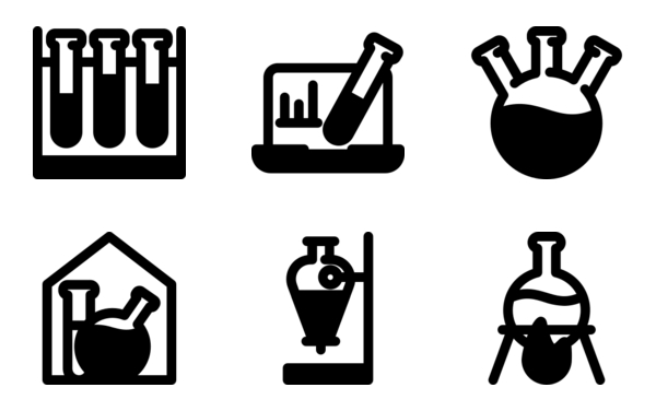 lagotglyph chemistry laboratory