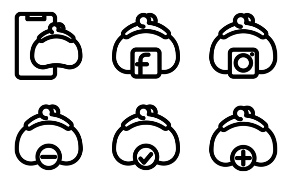 Lagotline wallet and payment