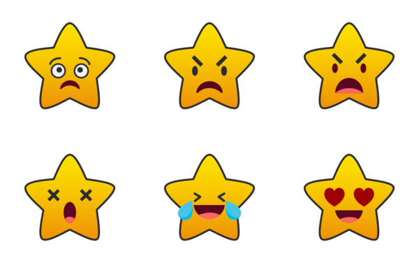 star emoji