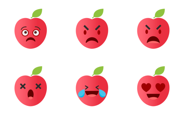 apple emoji