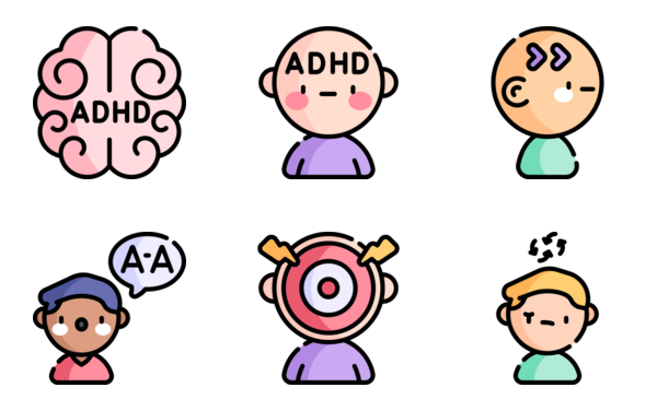 adhd adhd