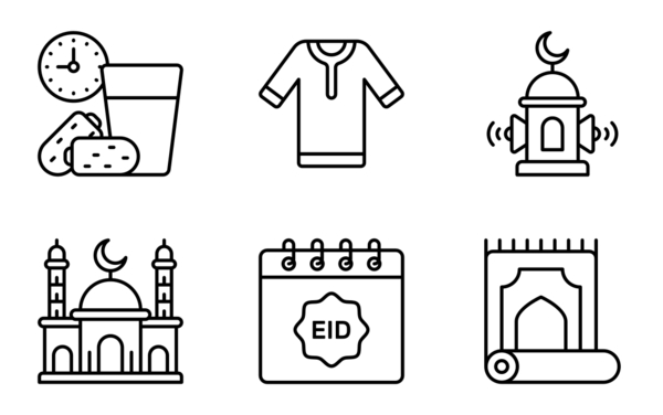 Ramadan and Eid ul fitr