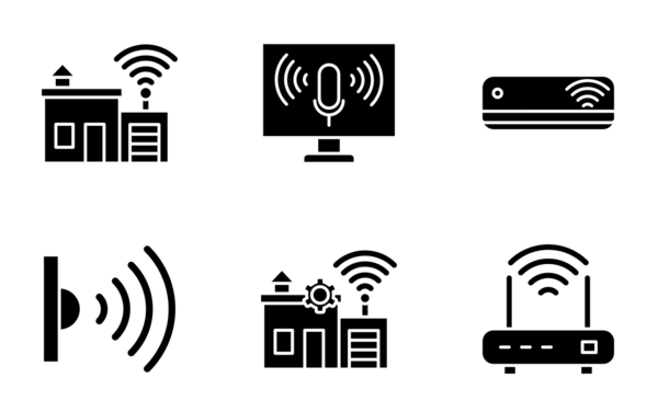 Smart Home Smart Home