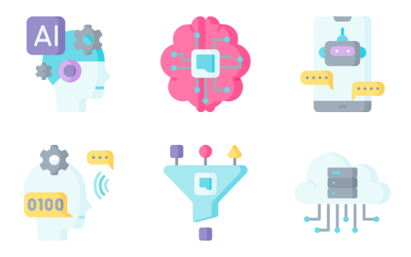 Artificial Intelligence and Cloud Data