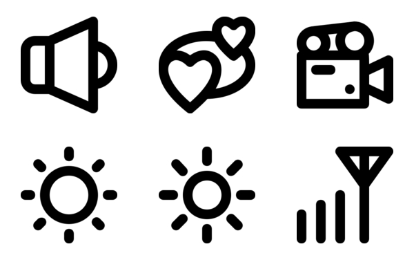 Symbols Symbols