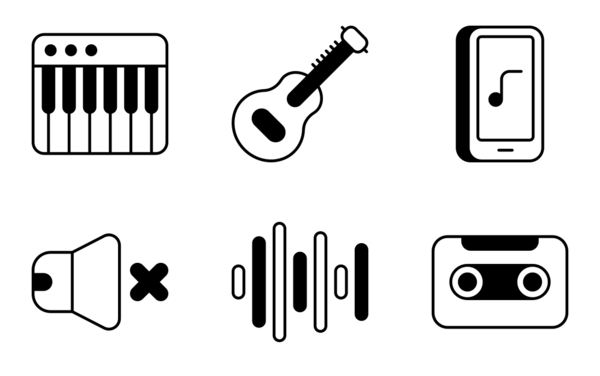 music devices