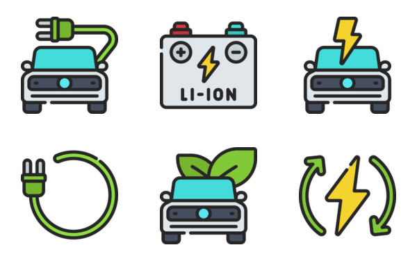 electric vehicles