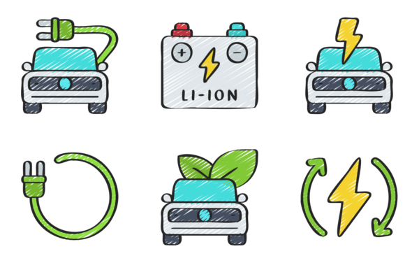electric vehicles