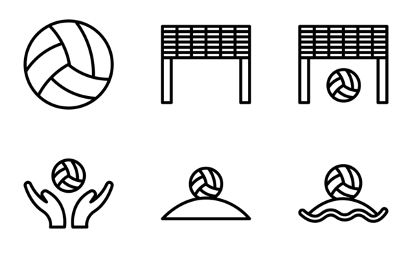 volley ball