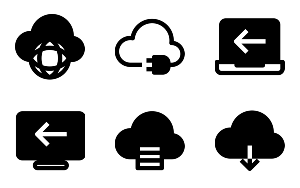 Cloud computing 1