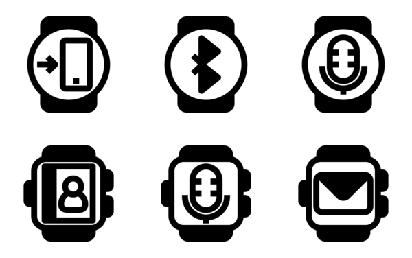 smartwatches