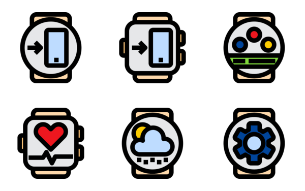 smartwatches