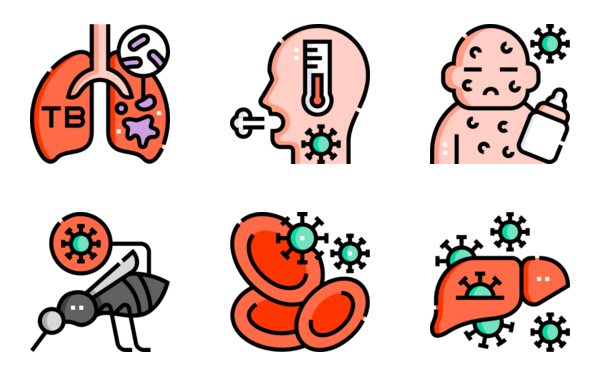 Infectious Diseases Infectious Diseases