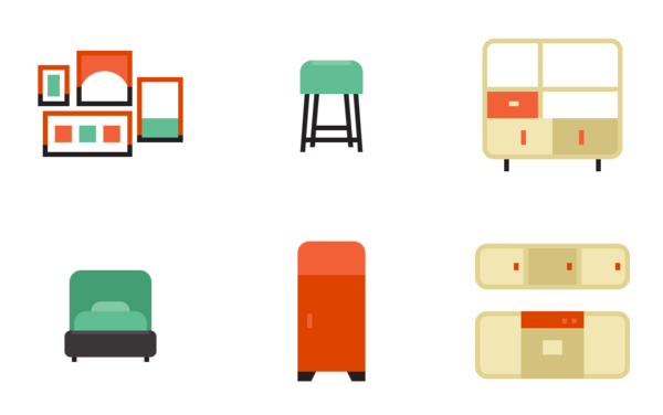 furniture color