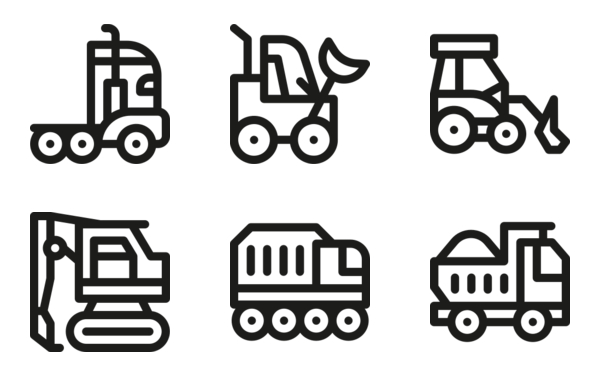 Construction Vehicles