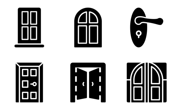 doors installation repair