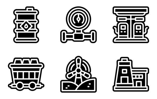 oil and gas industry