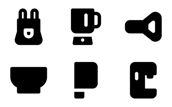 kitchen glyph