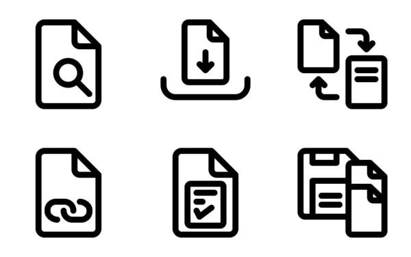 file management ui basic