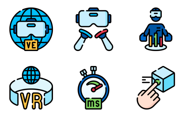 virtual reality vr virtual reality vr