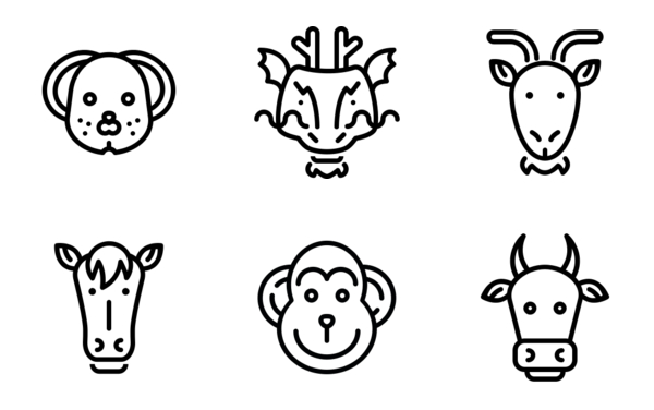 chinese zodiac