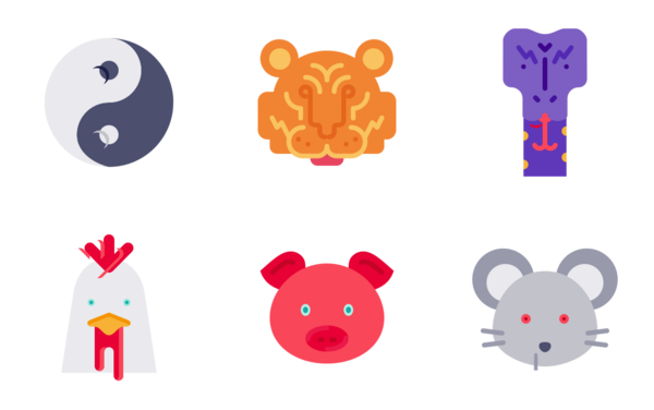 chinese zodiac chinese zodiac