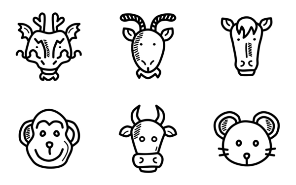 chinese zodiac chinese zodiac