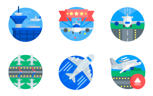Airplane Airplane