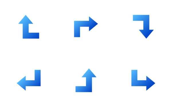 arrows arrows