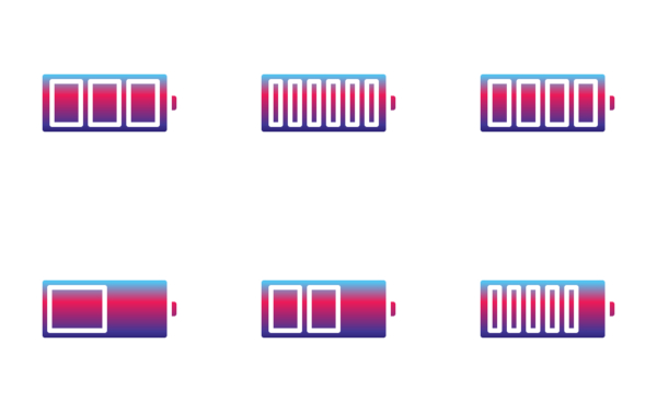 battery charge