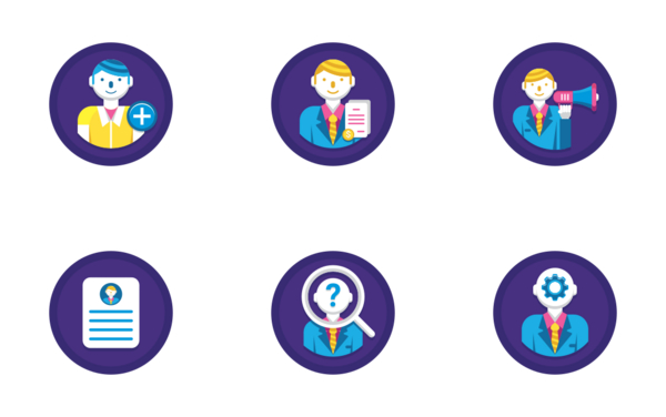 business people  orchid vol 1