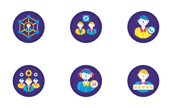 business people  orchid vol 2